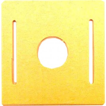 Чистящая губка HAKKO A1386 для термопинцета НАККО 950 (С1311)