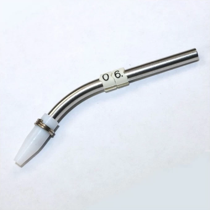 Газовый адаптер HAKKO для FX-8302, FM-2031 B3581