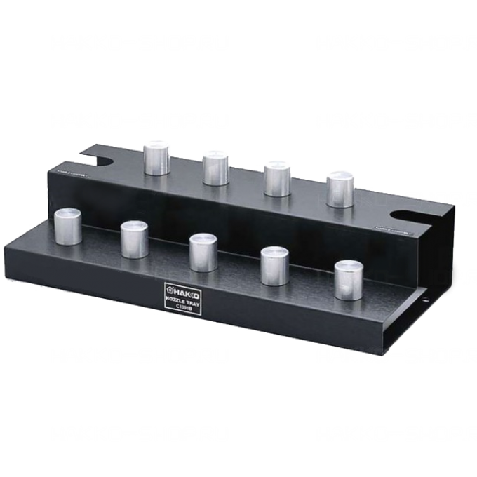 Кассета для термовоздушных головок HAKKO C1391B Кассета для термовоздушных головок HAKKO C1391B