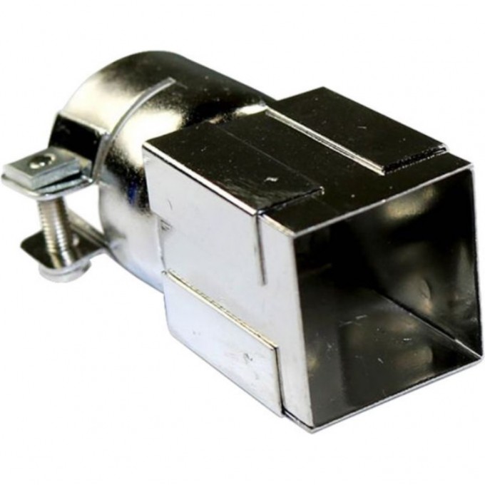 Наконечник HAKKO BGA, , 18х18 A1474 Наконечник HAKKO BGA, , 18х18 A1474