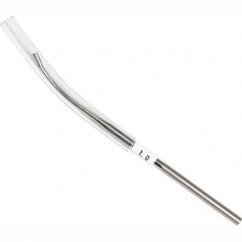 Направляющая трубка 1.0мм HAKKO B5270 (FM-2027. FM-2028. FX-1001) для Hakko 373, 374, C5056