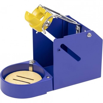 Подставка под паяльник HAKKO FH200-02 (с чистящей губкой)