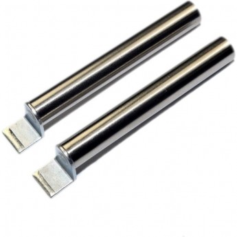 Сменная головка HAKKO A1380 для термопинцета HAKKO 950 (C1311), 8L