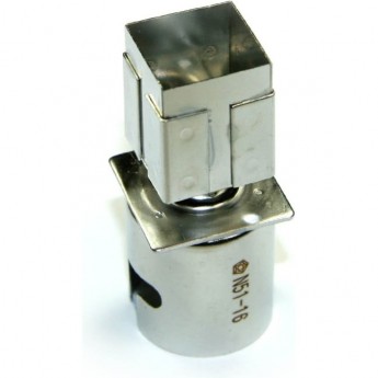 Сопло HAKKO N51-16 BGA (15×15 мм)