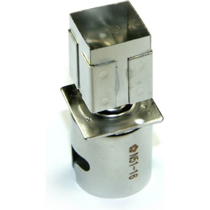 Сопло HAKKO BGA (15×15 мм) N51-16 Сопло HAKKO BGA (15×15 мм) N51-16