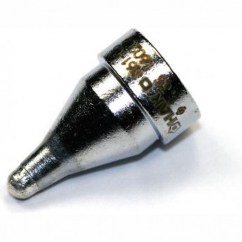 Сопло HAKKO N61-06 типа S (1,3 мм) Сопло HAKKO N61-06 типа S (1,3 мм)